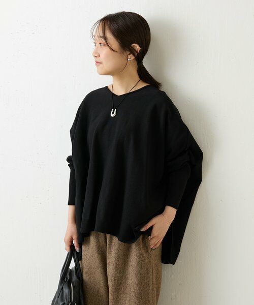 BEARDSLEY / ビアズリー カチューシャ・カチューム・その他 | シルバーパーツコードネックレス | 詳細5