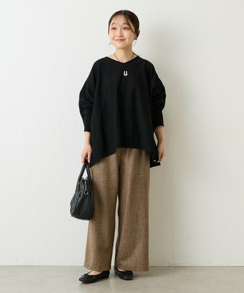 BEARDSLEY / ビアズリー カチューシャ・カチューム・その他 | シルバーパーツコードネックレス | 詳細6