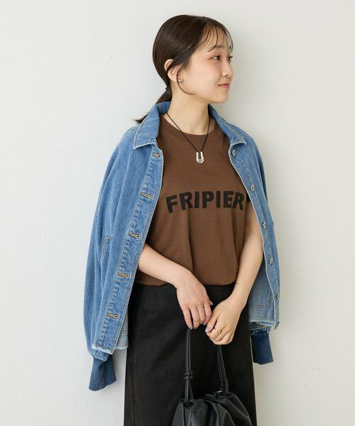 BEARDSLEY / ビアズリー カチューシャ・カチューム・その他 | シルバーパーツコードネックレス | 詳細7