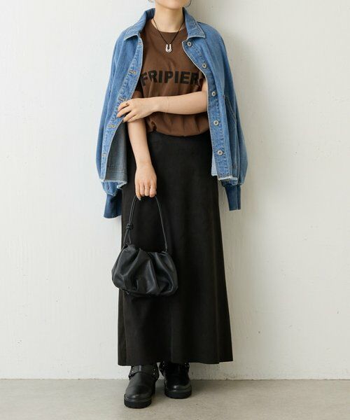 BEARDSLEY / ビアズリー カチューシャ・カチューム・その他 | シルバーパーツコードネックレス | 詳細8