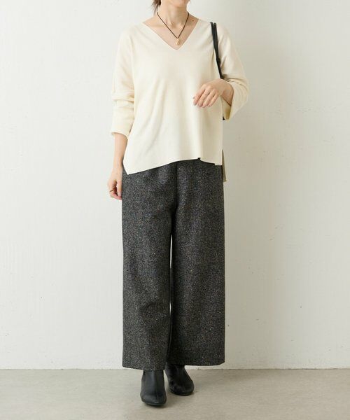 BEARDSLEY / ビアズリー カチューシャ・カチューム・その他 | 花瓶モチーフネックレス | 詳細2