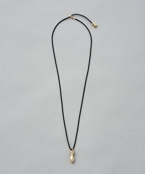 BEARDSLEY / ビアズリー カチューシャ・カチューム・その他 | 花瓶モチーフネックレス | 詳細3