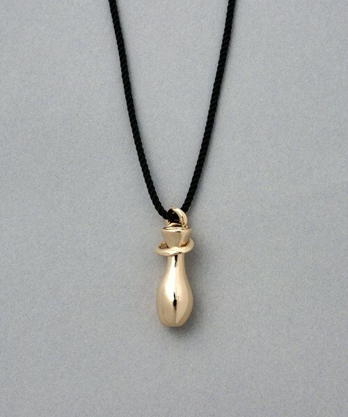 BEARDSLEY / ビアズリー カチューシャ・カチューム・その他 | 花瓶モチーフネックレス | 詳細4