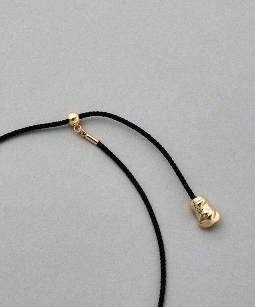 BEARDSLEY / ビアズリー カチューシャ・カチューム・その他 | 花瓶モチーフネックレス | 詳細5