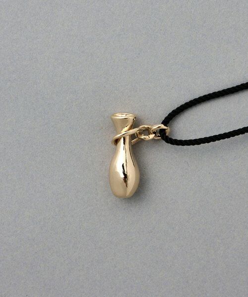 BEARDSLEY / ビアズリー カチューシャ・カチューム・その他 | 花瓶モチーフネックレス | 詳細6