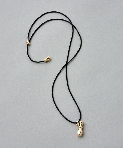 BEARDSLEY / ビアズリー カチューシャ・カチューム・その他 | 花瓶モチーフネックレス | 詳細7