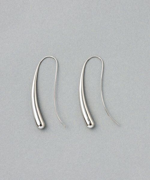 BEARDSLEY / ビアズリー ブレスレット・バングル | フックピアス | 詳細2