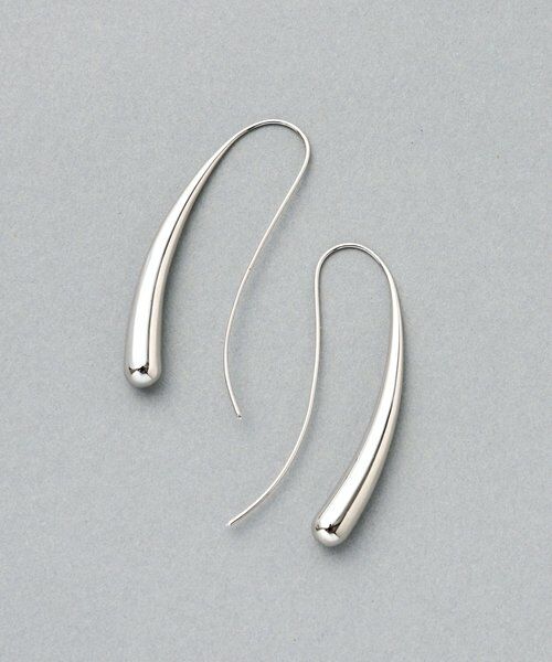 BEARDSLEY / ビアズリー ブレスレット・バングル | フックピアス | 詳細3