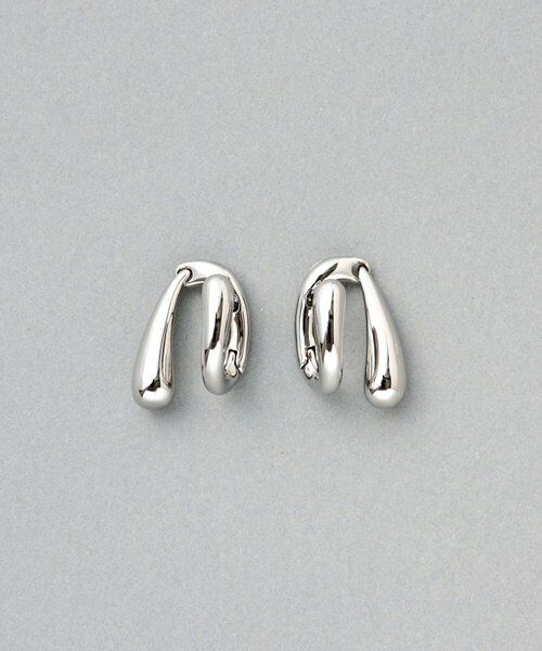 BEARDSLEY / ビアズリー ブレスレット・バングル | シルバーピアス | 詳細2