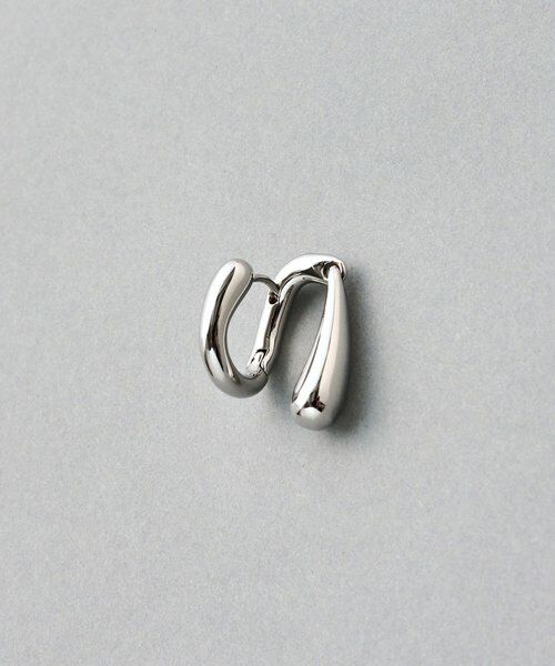 BEARDSLEY / ビアズリー ブレスレット・バングル | シルバーピアス | 詳細3