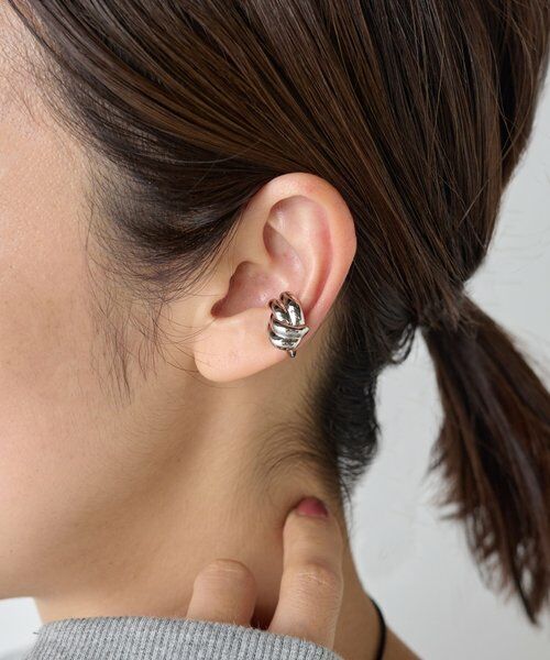 BEARDSLEY / ビアズリー ブレスレット・バングル | イヤーカフ | 詳細1