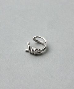 BEARDSLEY / ビアズリー ネックレス・ペンダント・チョーカー | ツイストイヤーカフ