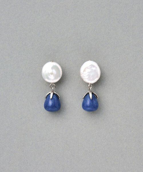 BEARDSLEY / ビアズリー ブレスレット・バングル | パールピアス | 詳細3