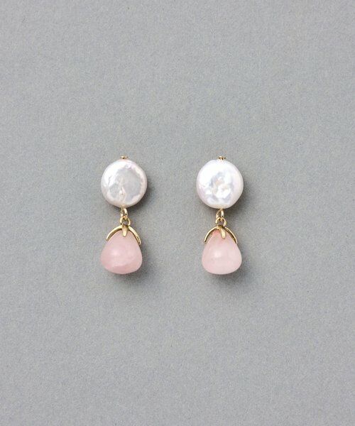 BEARDSLEY / ビアズリー ブレスレット・バングル | パールピアス | 詳細5