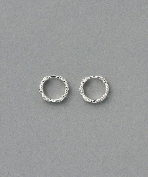 BEARDSLEY / ビアズリー ブレスレット・バングル | フラワーピアス | 詳細2