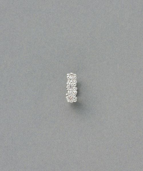 BEARDSLEY / ビアズリー ブレスレット・バングル | フラワーピアス | 詳細4