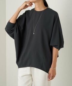 BEARDSLEY / ビアズリー シャツ・ブラウス | ストレッチドルマンT