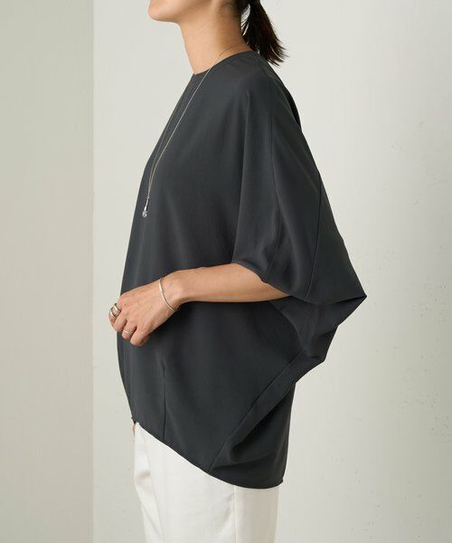 BEARDSLEY / ビアズリー シャツ・ブラウス | ストレッチドルマンT | 詳細23