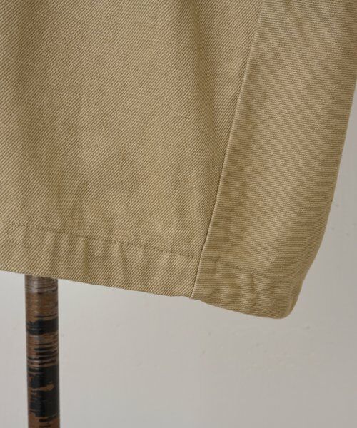 BEARDSLEY / ビアズリー その他アウター | 後ろぷっくりノースリーブブルゾン | 詳細25