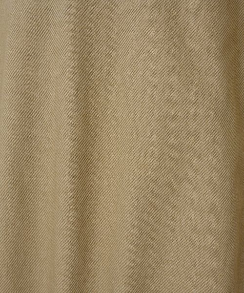 BEARDSLEY / ビアズリー その他アウター | 後ろぷっくりノースリーブブルゾン | 詳細27