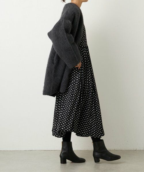 追加検討中》ファーニットコート （その他アウター）｜BEARDSLEY