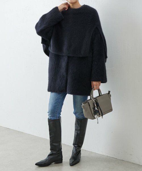 ファーニットコート （その他アウター）｜BEARDSLEY / ビアズリー