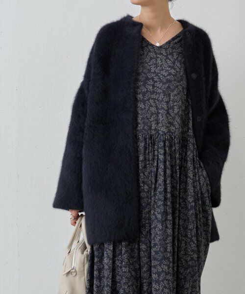 ファーニットコート （その他アウター）｜BEARDSLEY / ビアズリー