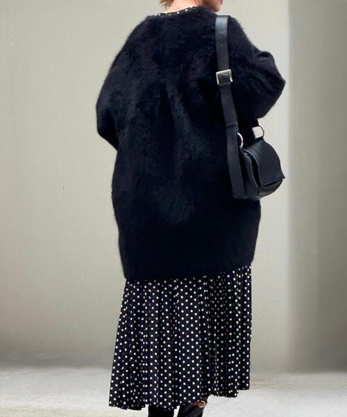 ファーニットコート （その他アウター）｜BEARDSLEY / ビアズリー