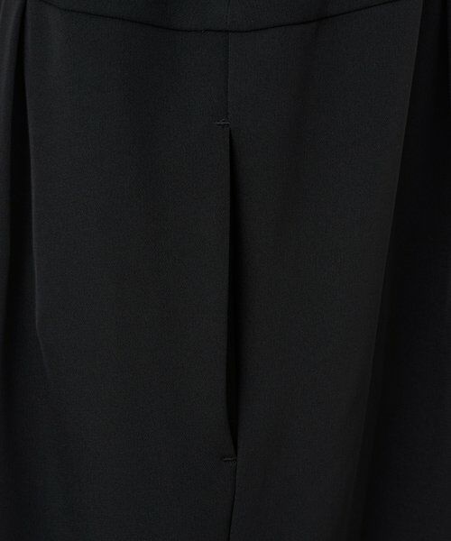 BEARDSLEY / ビアズリー ロング・マキシ丈ワンピース | トロミサロペット | 詳細28