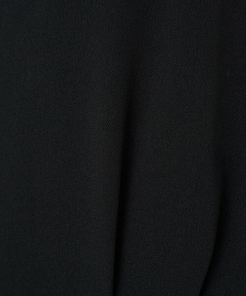 BEARDSLEY / ビアズリー ロング・マキシ丈ワンピース | トロミサロペット | 詳細30