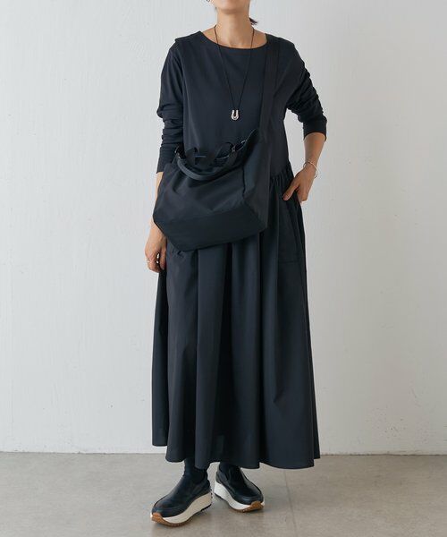 BEARDSLEY / ビアズリー トートバッグ | DogプリントBAG | 詳細10