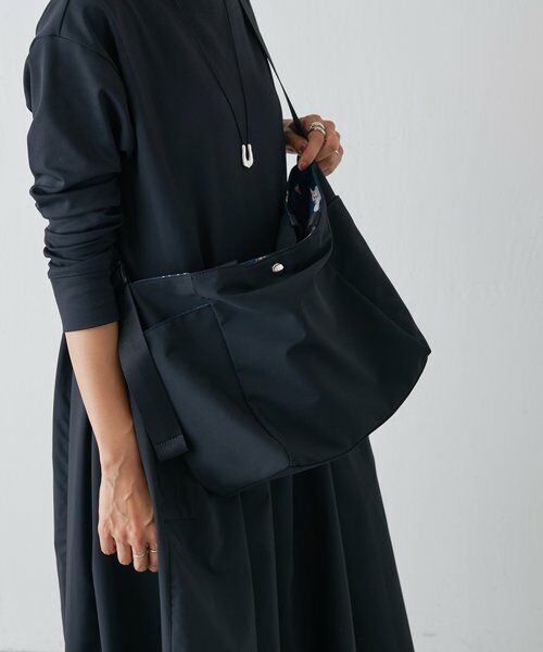 BEARDSLEY / ビアズリー トートバッグ | DogプリントBAG | 詳細11