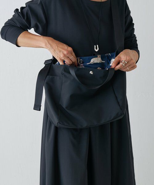 BEARDSLEY / ビアズリー トートバッグ | DogプリントBAG | 詳細12