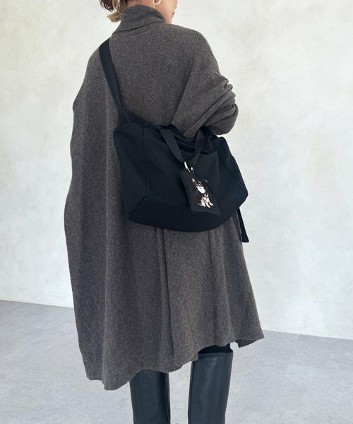 BEARDSLEY / ビアズリー トートバッグ | DogプリントBAG | 詳細15