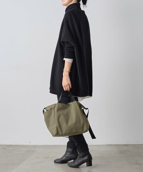 BEARDSLEY / ビアズリー トートバッグ | DogプリントBAG | 詳細18