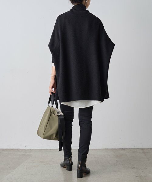 BEARDSLEY / ビアズリー トートバッグ | DogプリントBAG | 詳細19