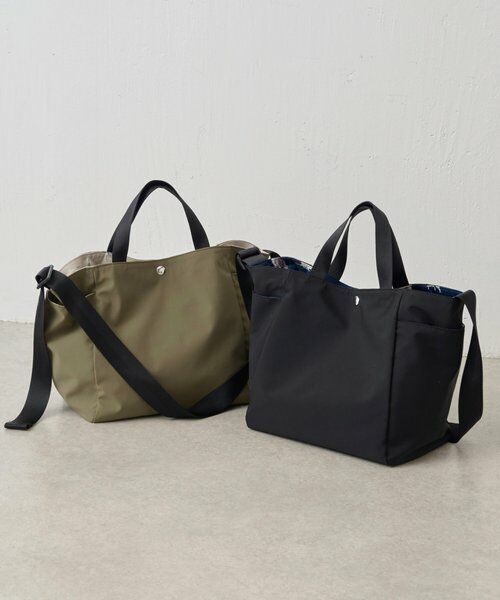 BEARDSLEY / ビアズリー トートバッグ | DogプリントBAG | 詳細2