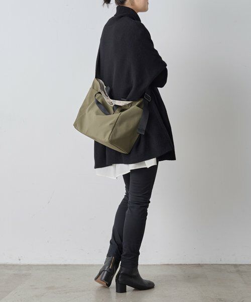 BEARDSLEY / ビアズリー トートバッグ | DogプリントBAG | 詳細21