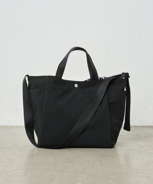 BEARDSLEY / ビアズリー トートバッグ | DogプリントBAG | 詳細27