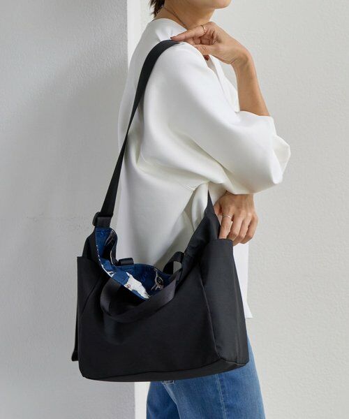 BEARDSLEY / ビアズリー トートバッグ | DogプリントBAG | 詳細4