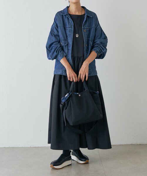 BEARDSLEY / ビアズリー トートバッグ | DogプリントBAG | 詳細7