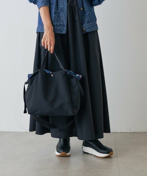 BEARDSLEY / ビアズリー トートバッグ | DogプリントBAG | 詳細8