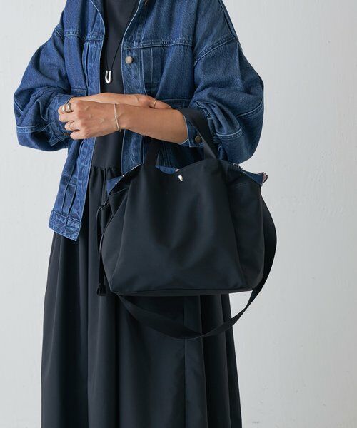 BEARDSLEY / ビアズリー トートバッグ | DogプリントBAG | 詳細9