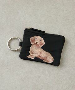 BEARDSLEY / ビアズリー ポーチ | Dogポーチ