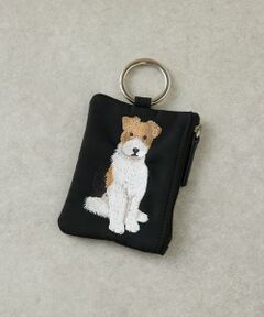 BEARDSLEY / ビアズリー ポーチ | Dogポーチ