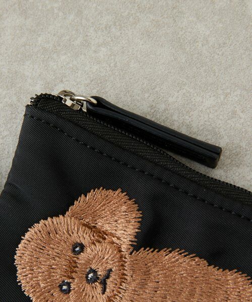 BEARDSLEY / ビアズリー ポーチ | Dogポーチ | 詳細12