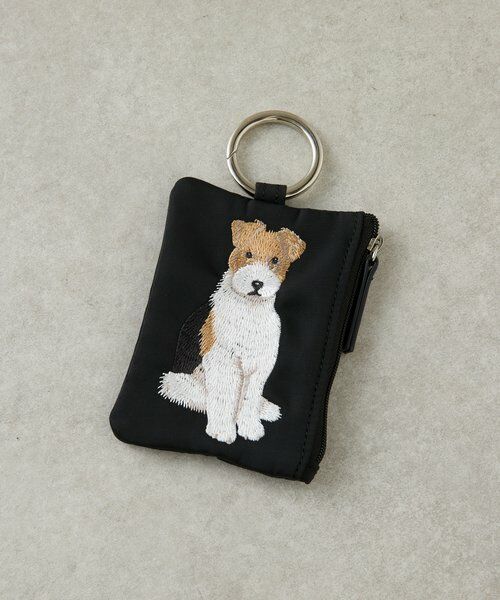 BEARDSLEY / ビアズリー ポーチ | Dogポーチ | 詳細14