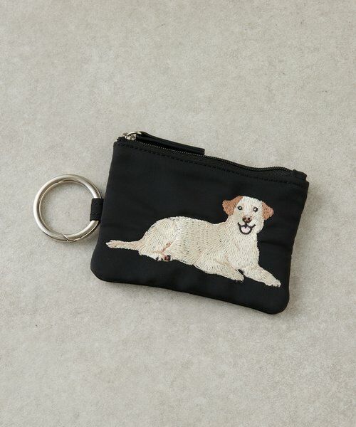 BEARDSLEY / ビアズリー ポーチ | Dogポーチ | 詳細16