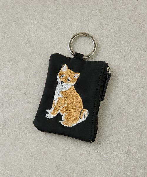 BEARDSLEY / ビアズリー ポーチ | Dogポーチ | 詳細18