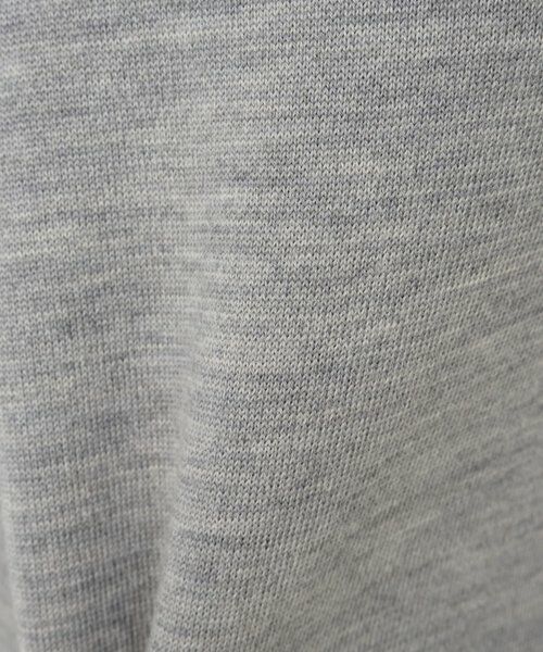 BEARDSLEY / ビアズリー その他パンツ | ウールスムースワイドパンツ | 詳細26